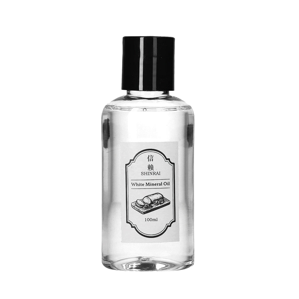 Shinrai Knives - Mega-Paket mit Damascus-Print - Alles, was Sie brauchen