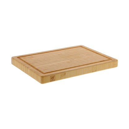 Zwilling - Schneidebrett, Bambus, mittelgroß