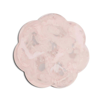 Addison Ross – Servierplatte – Scallop Pink