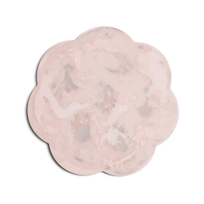Addison Ross – Servierplatte – Scallop Pink