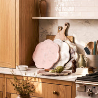 Addison Ross – Servierplatte – Scallop Pink