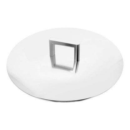 Demeyere - John Pawson 7 - Casserole - Avec couvercle à double paroi 24 cm / 5,2 l