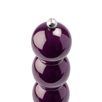Addison Ross – Bobbin Pfeffer- und Salzmühle Aubergine 24 cm
