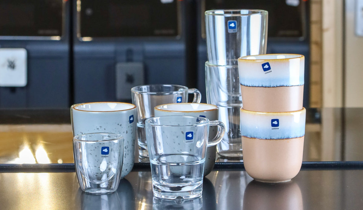 Kaffeetassen