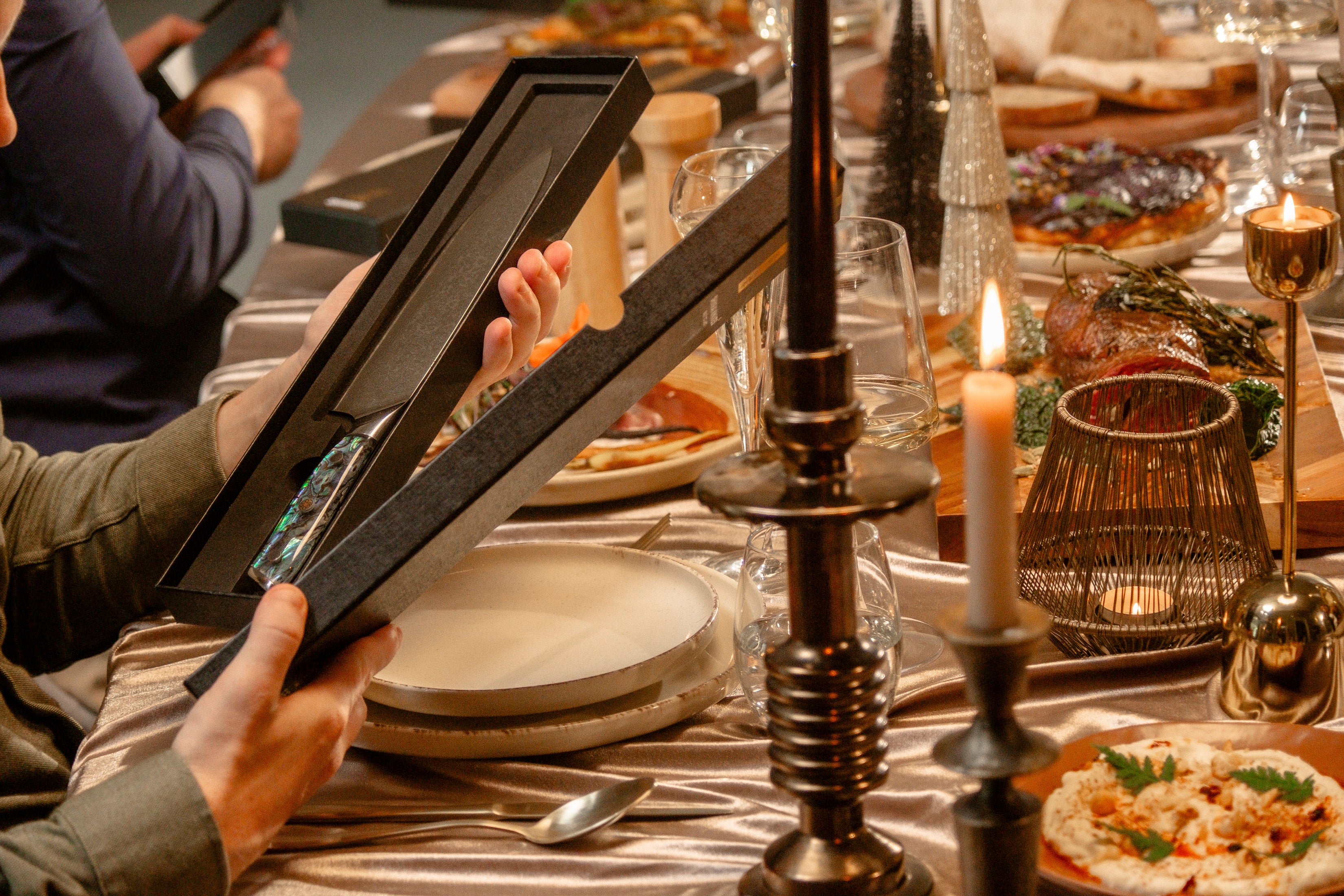 Weihnachtsfavoriten vom Team Kookgigant