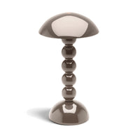 Addison Ross - Bobbin Tischlampe LED - Mink - 30 cm