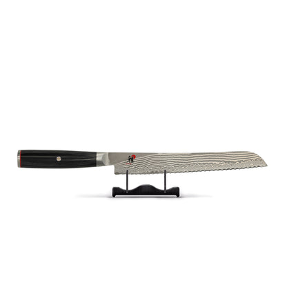 Miyabi - 5000FCD Couteau à pain 240 mm