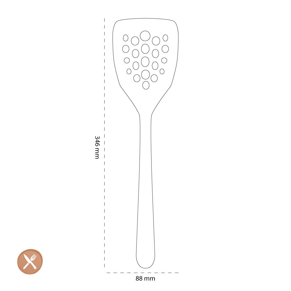 OXO - Bratkelle, Nylon