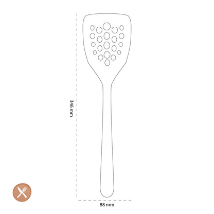 OXO - Bratkelle, Nylon