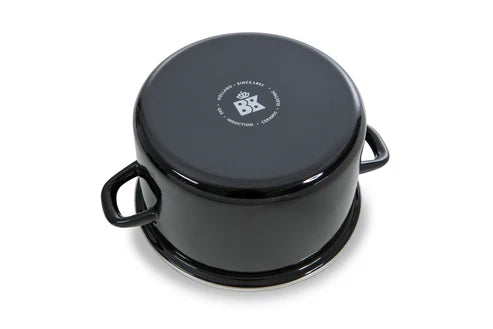 BK - Muschelpfanne 22cm