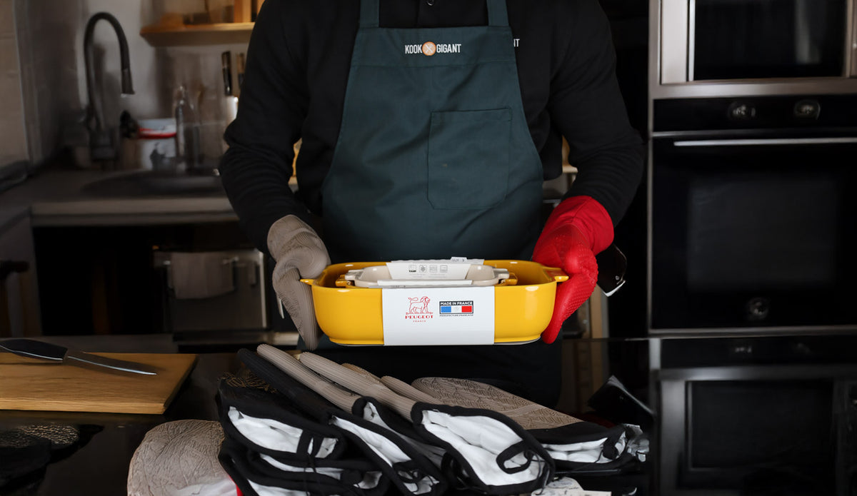 Ofenhandschuhe