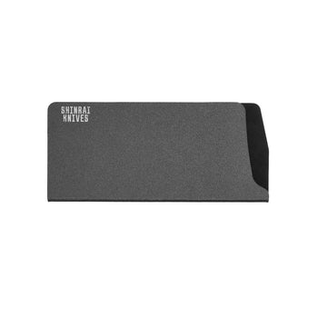 Shinrai Knives - Messerschutz Extrabreite Klinge 20 x 9 cm