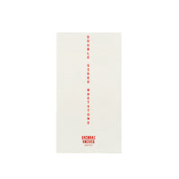 Shinrai Knives – Doppelseitiger Schleifstein – Körnung 2000/5000