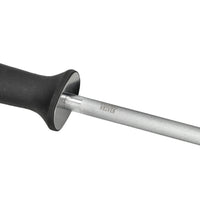 Shinrai Knives – Diamant-Wetzstahl Rund – 30 cm