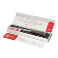 Shinrai Knives - Damascus Print 9-teiliges Messerset