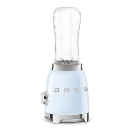 Smeg - Mixer | Pastellblau | 1950er Jahre | Tischmixer PERSÖNLICHER BLENDER