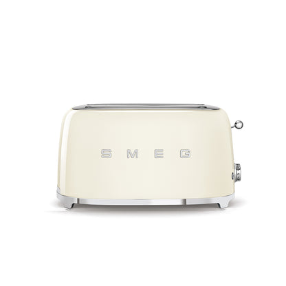 Smeg - Toaster | Creme | 1950er Jahre | Toaster 2x4