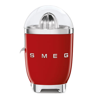 Smeg - Zitruspresse | Rot | 1950er Jahre | Zitruspresse