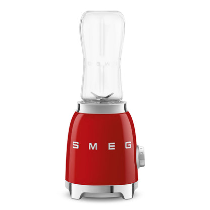 Smeg - Mixer | Rot | 1950er Jahre | Tischmixer PERSÖNLICHER BLENDER