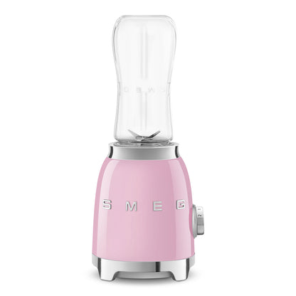 Smeg - Mixer | Rosa | 1950er Jahre | Tischmixer PERSÖNLICHER BLENDER