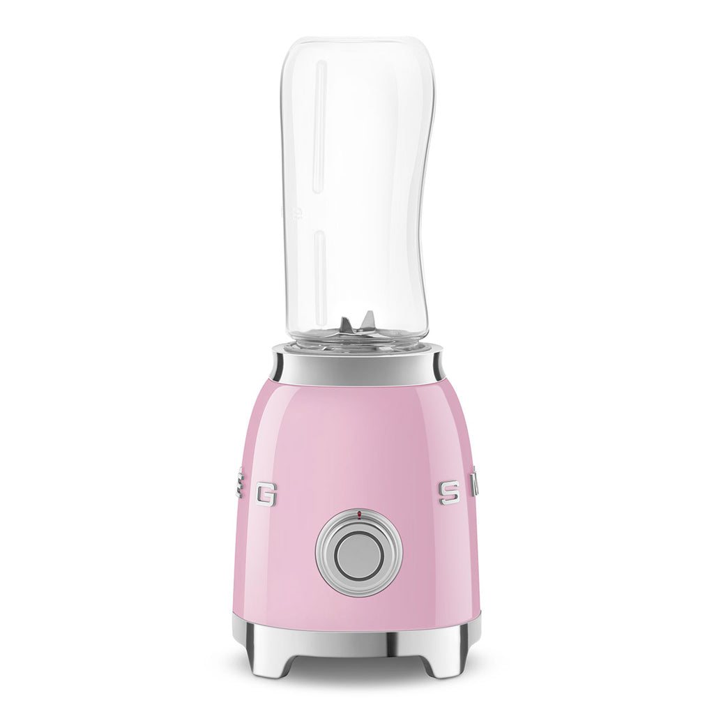 Smeg - Mixer | Rosa | 1950er Jahre | Tischmixer PERSÖNLICHER BLENDER