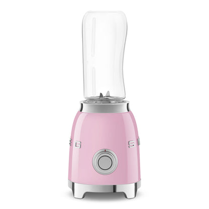 Smeg - Mixer | Rosa | 1950er Jahre | Tischmixer PERSÖNLICHER BLENDER