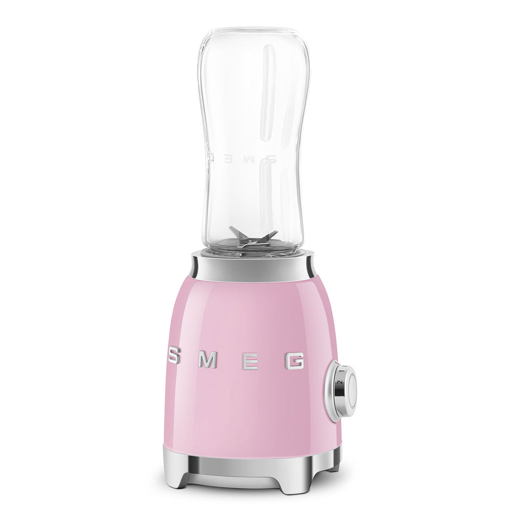 Smeg - Mixer | Rosa | 1950er Jahre | Tischmixer PERSÖNLICHER BLENDER