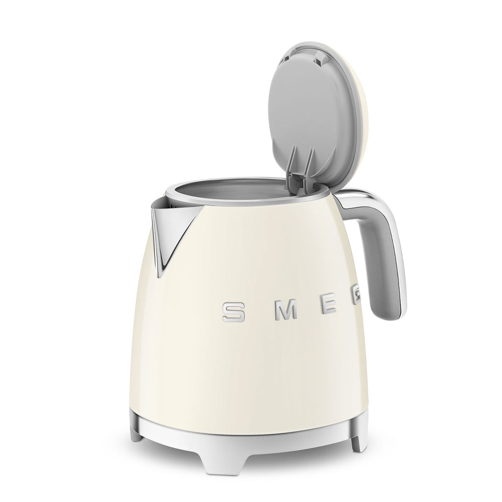 Smeg - Wasserkocher | Creme | 1950er Jahre | Wasserkocher Standard