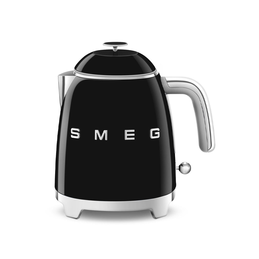 Smeg - Wasserkocher | Schwarz | 1950er Jahre | Wasserkocher Standard