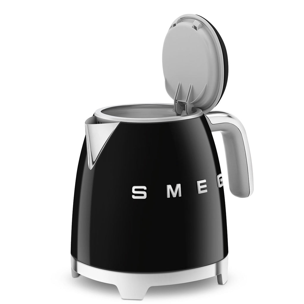 Smeg - Wasserkocher | Schwarz | 1950er Jahre | Wasserkocher Standard