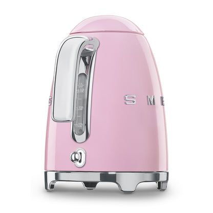 Smeg - Wasserkocher | Rosa | 1950er Jahre | Wasserkocher Standard