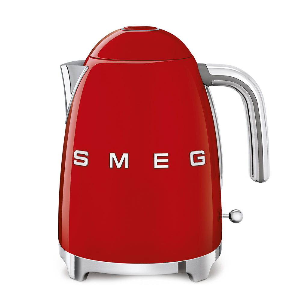 Smeg - Wasserkocher | Rot | 1950er Jahre | Wasserkocher Standard