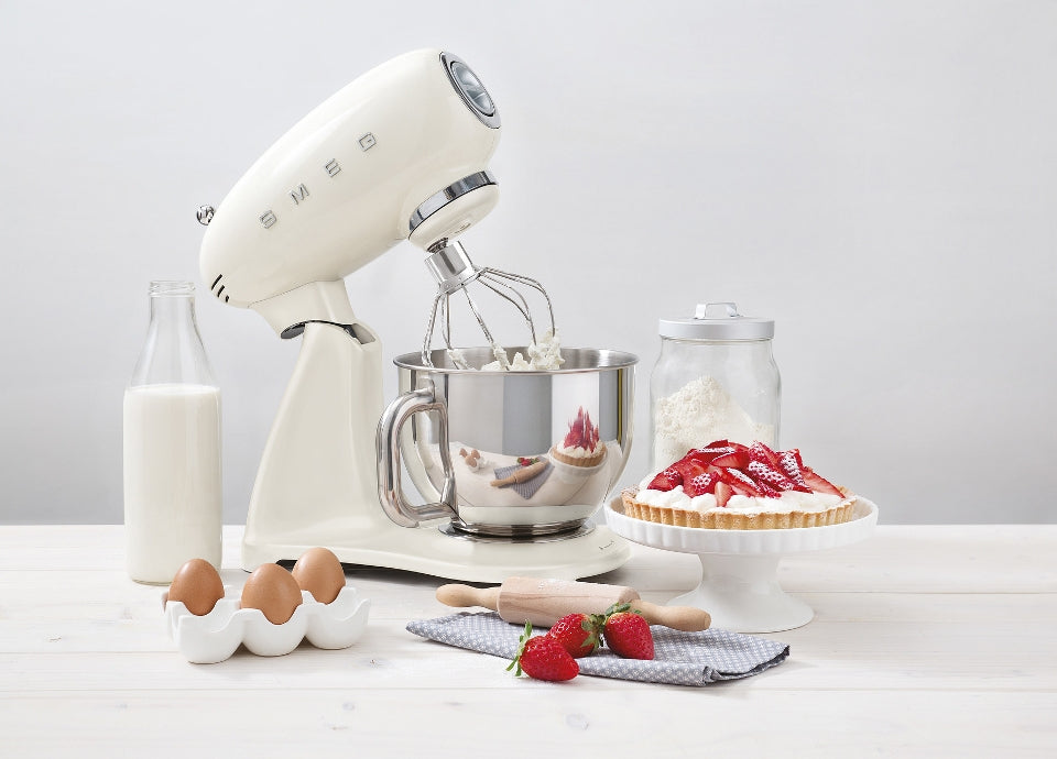 Smeg Küchengeräte