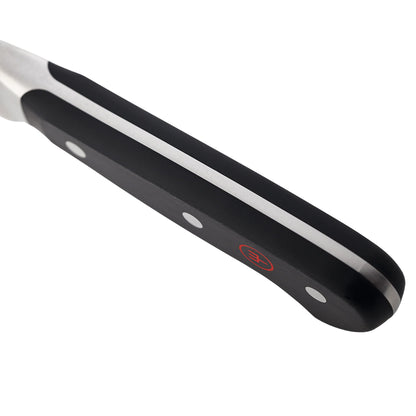 Wusthof - Couteau Santoku classique à fossettes 14 cm