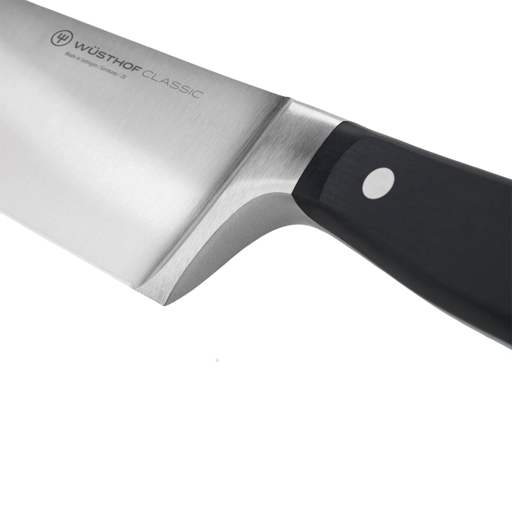 Wusthof - Couteau de chef classique 32 cm