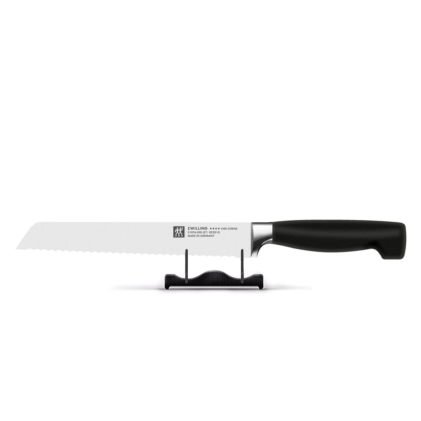 Zwilling - 4 Star Brotmesser 200 mm