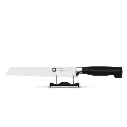 Zwilling - 4 Star Brotmesser 200 mm