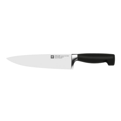 Zwilling - 4 Star Messerset 3-teilig