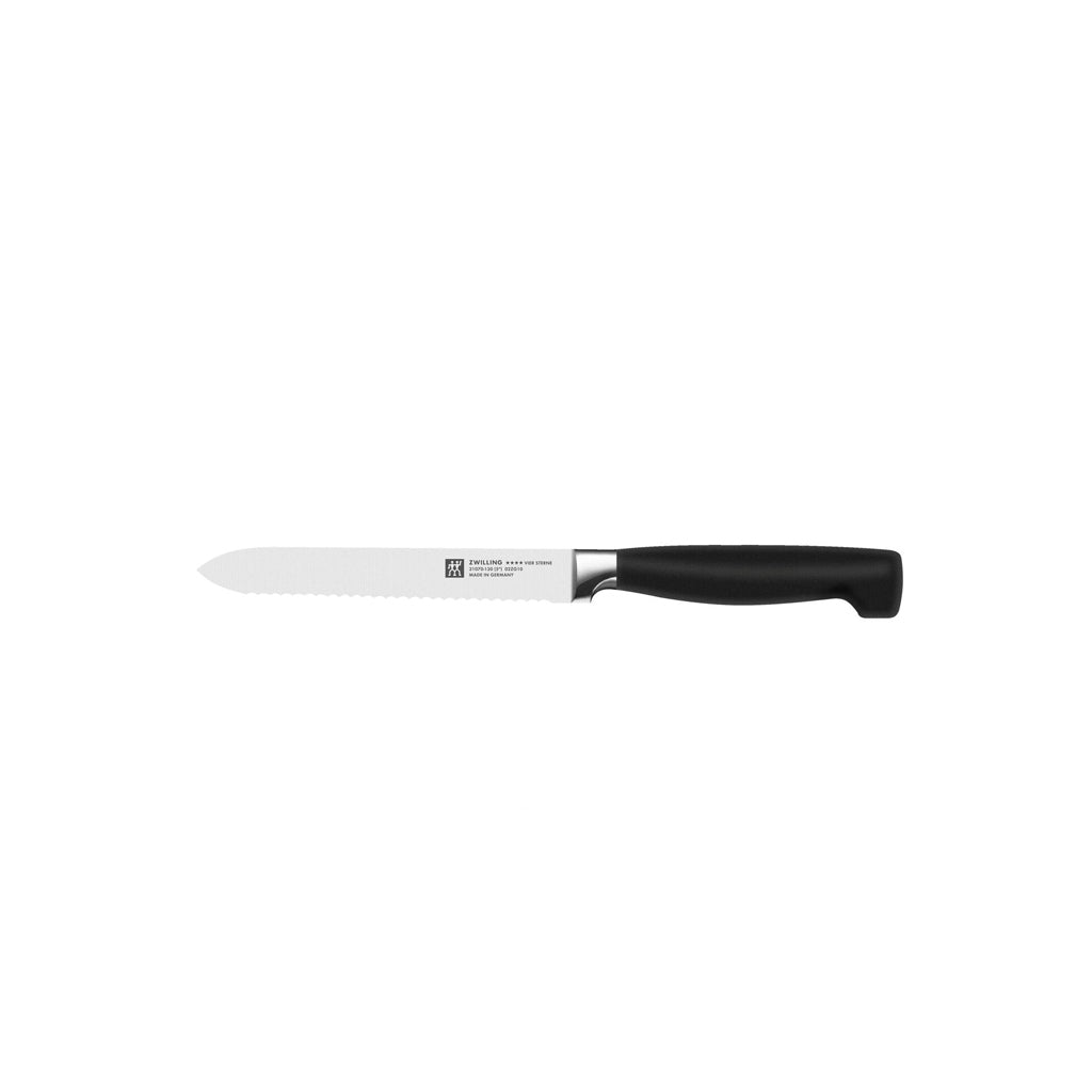 Zwilling - 4 Star Messerset 3-teilig