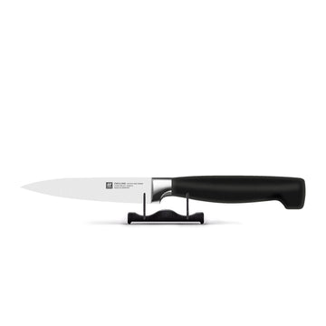 Zwilling - 4 Star Schäler und Garniermesser 100 mm