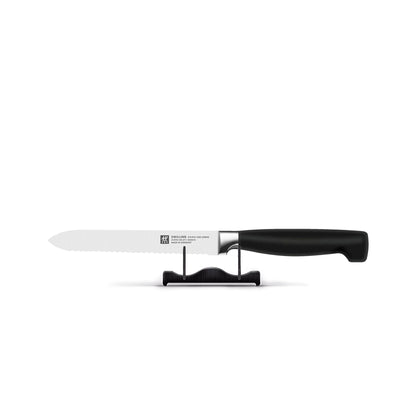 Zwilling - Couteau universel 4 étoiles 130 mm