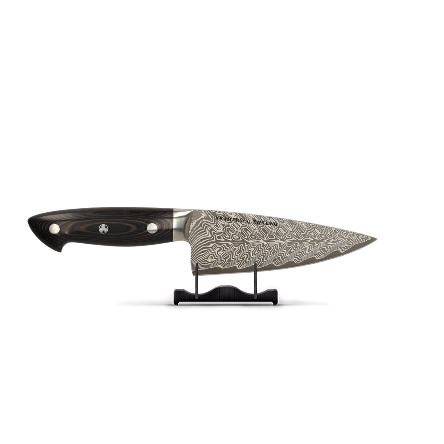 Zwilling - Bob Kramer Edelstahl Chef's Mess 200 mm