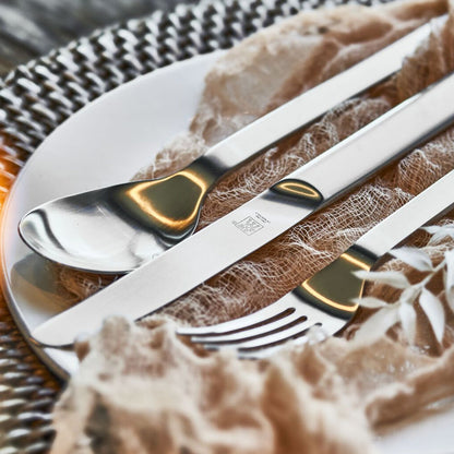 Zwilling - Minimal Besteck 68 Teile