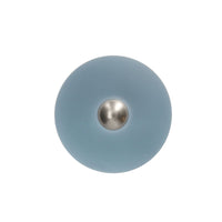 Addison Ross - Bobbin Peper & Zoutmolen Frosty Blue 24 cm Peper/Zoutmolen Addison Ross 