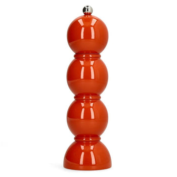 Addison Ross - Bobbin Peper & Zoutmolen Orange 24 cm Peper/Zoutmolen Addison Ross 