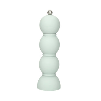 Moulin à poivre et sel Addison Ross - Bobbin Scandi Eau De Nill 24 cm