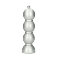 Addison Ross - Bobbin Peper & Zoutmolen Silver 24 cm Peper/Zoutmolen Addison Ross 