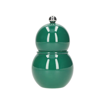 Addison Ross - Chubbie Peper & Zoutmolen Racing Green 12 cm Peper/Zoutmolen Addison Ross 