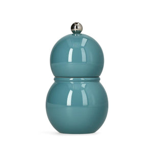 Addison Ross - Chubby Peper & Zoutmolen Chambray 12 cm Peper/Zoutmolen Addison Ross 