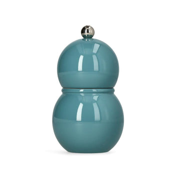 Addison Ross - Chubby Peper & Zoutmolen Chambray 12 cm Peper/Zoutmolen Addison Ross 